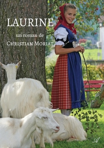 Emprunter Laurine. Roman poétique champenois livre