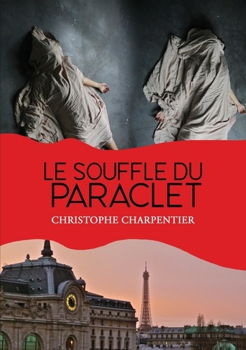 Emprunter Le souffle du Paraclet livre