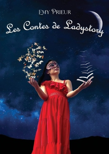 Emprunter Les contes de Ladystory livre