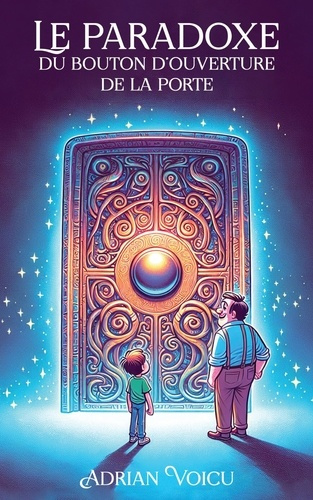 Emprunter Le paradoxe du bouton d'ouverture de la porte livre