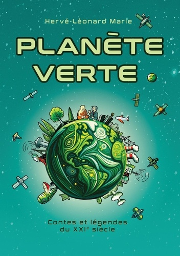 Emprunter Planète verte livre