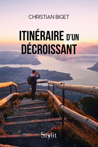 Emprunter Itinéraire d'un Décroissant livre