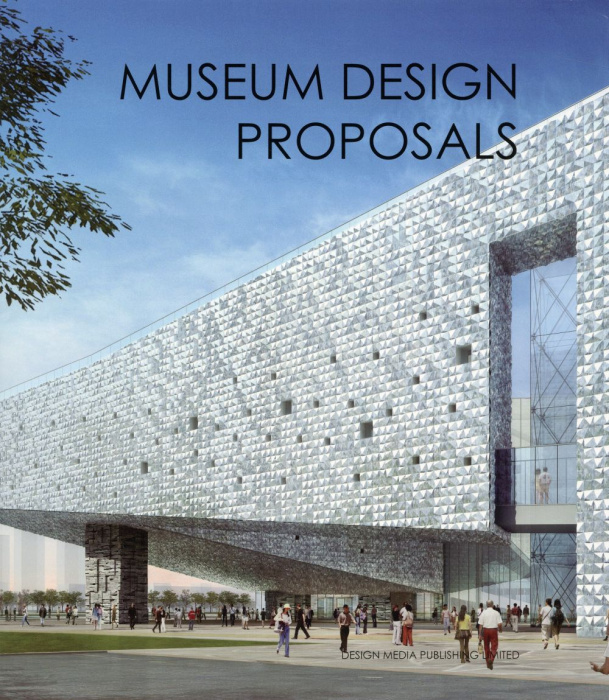 Emprunter MUSEUM DESIGN PROPOSALS livre