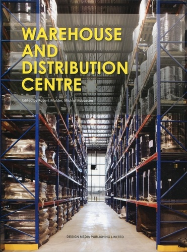 Emprunter Warehouse and distribution centre livre