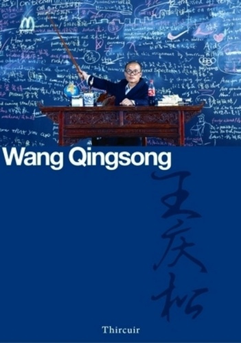 Emprunter WANG QINGSONG livre