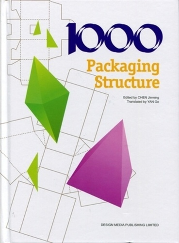 Emprunter 1000 Packaging Structure. Avec 1 DVD livre