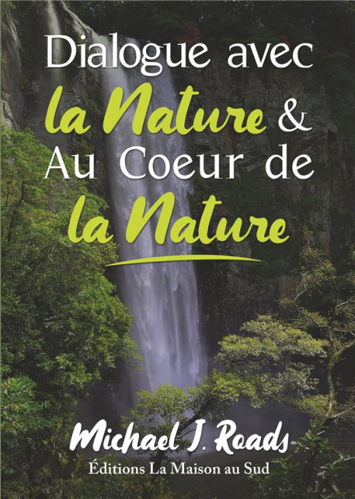 Emprunter Dialogue avec la nature & au coeur de la nature livre