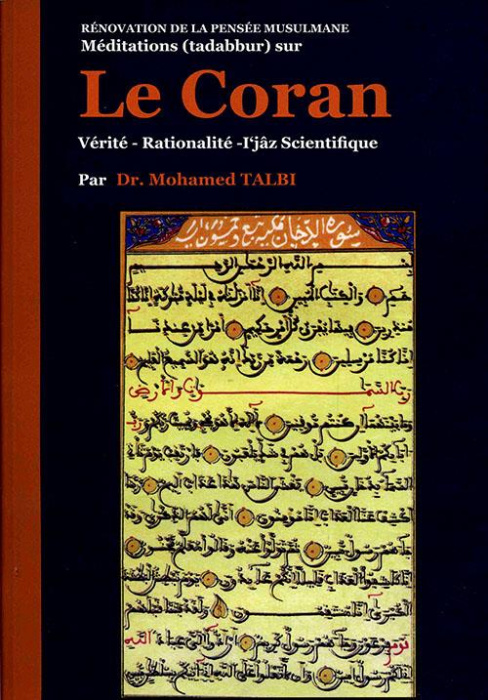 Emprunter Méditations (tadabbur) sur le Coran. Vérité, rationalité, I'jâz scientifique livre