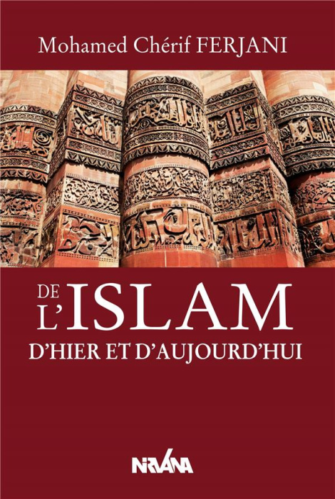 Emprunter De l'Islam d'hier et d'aujourd'hui livre