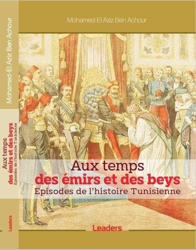 Emprunter Au temps des emirs et des beys livre