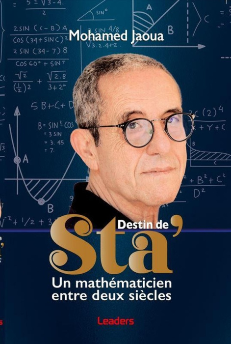 Emprunter Destin d’un Sta’. Un mathématicien entre deux siècles livre