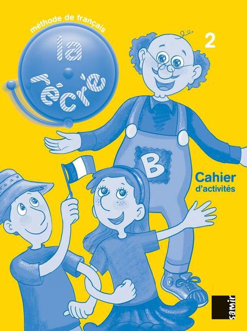 Emprunter La récré 2. Cahier d'activités livre