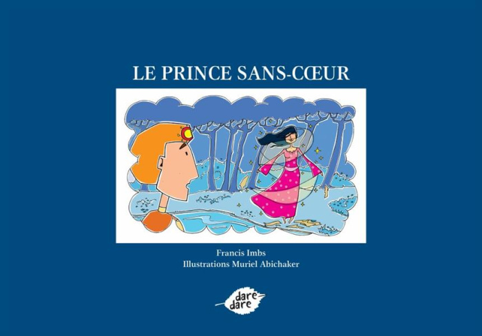Emprunter Le prince sans coeur livre