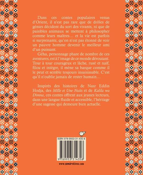 Emprunter Géha et compagnie livre