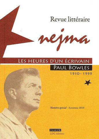 Emprunter Les heures d'un écrivain : Paul Bowles livre