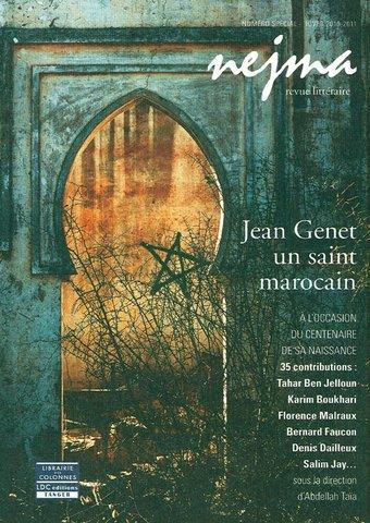 Emprunter Jean Genet, un saint marocain livre