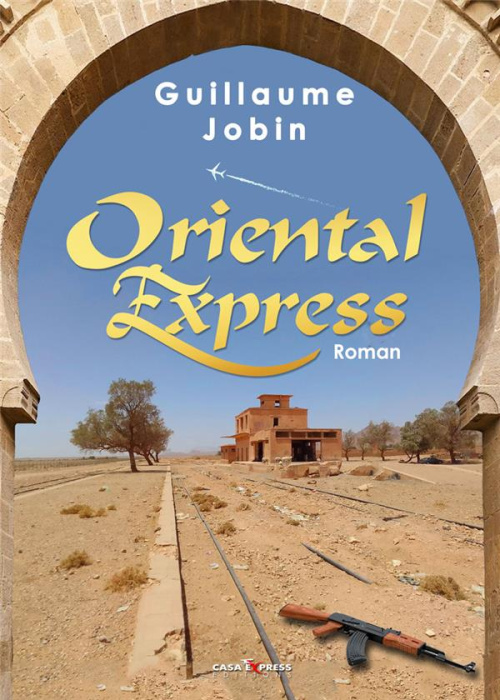 Emprunter Oriental-Express livre