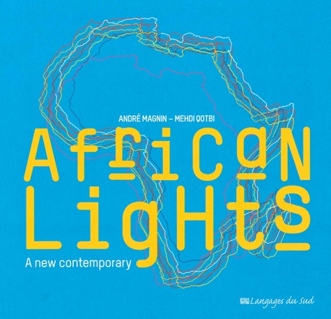 Emprunter African lights livre