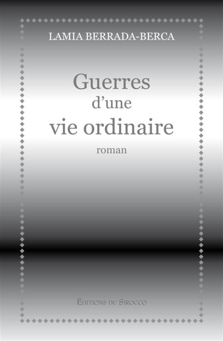 Emprunter Guerres d'une vie ordinaire livre