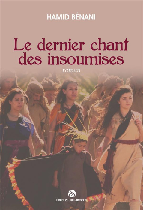 Emprunter Le dernier chant des insoumises livre