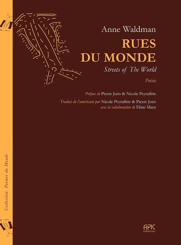 Emprunter Rues du monde livre
