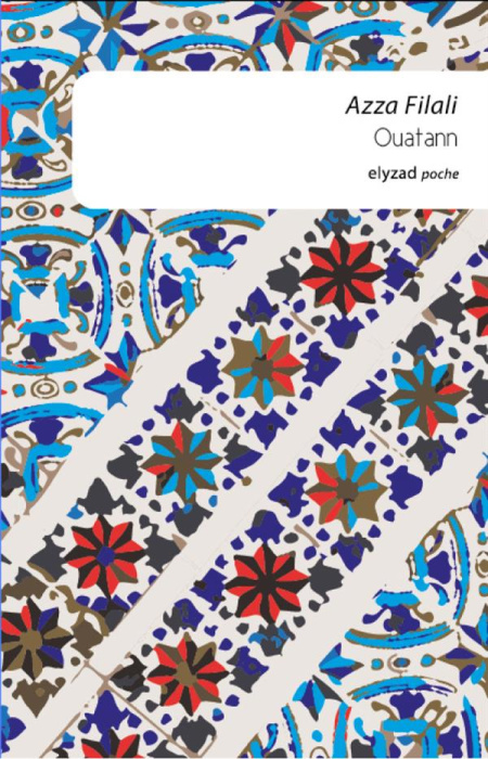 Emprunter Ouatann livre