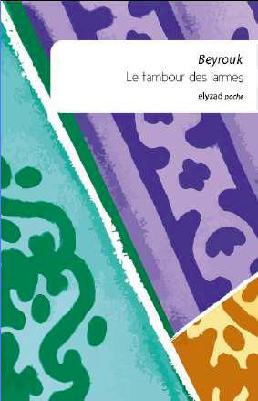 Emprunter Le tambour des larmes livre