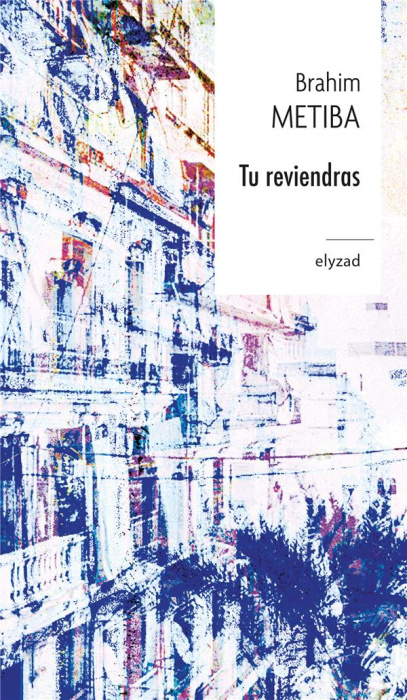 Emprunter TU REVIENDRAS livre