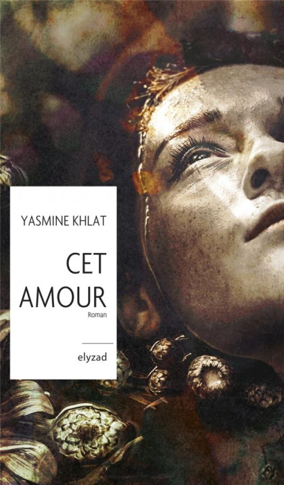 Emprunter CET AMOUR livre