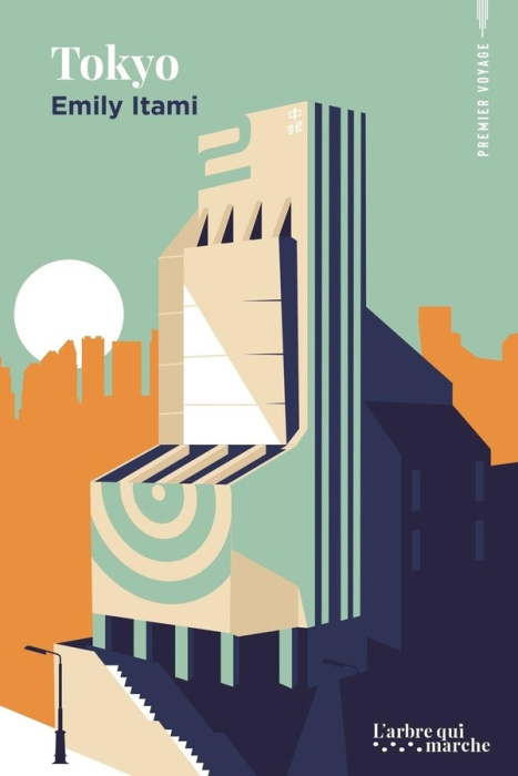 Emprunter Tokyo livre