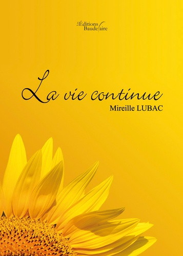 Emprunter La vie continue livre