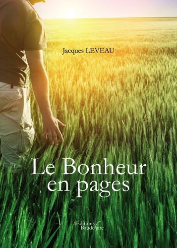 Emprunter Le bonheur en pages livre