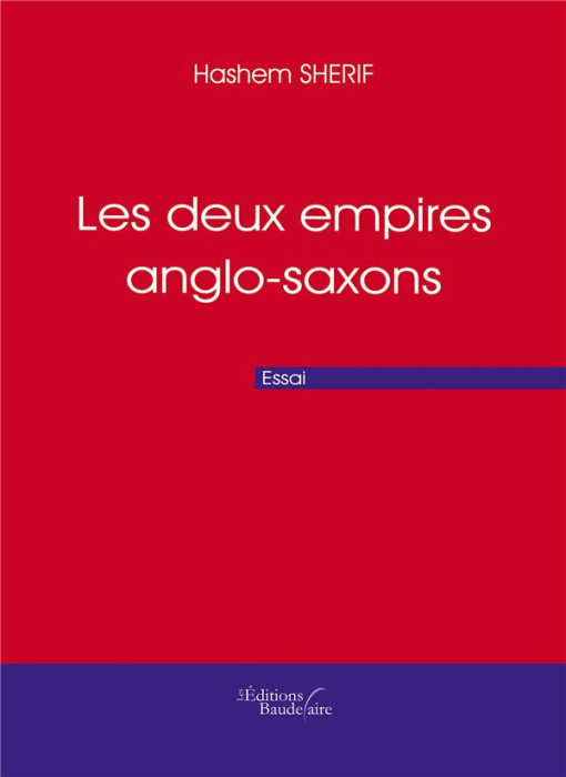 Emprunter Les deux empires anglo-saxons livre