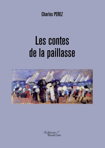 Emprunter Les contes de la paillasse livre