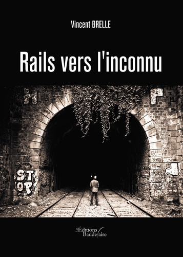 Emprunter Rails vers l'inconnu livre