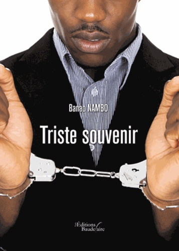 Emprunter TRISTE SOUVENIR livre