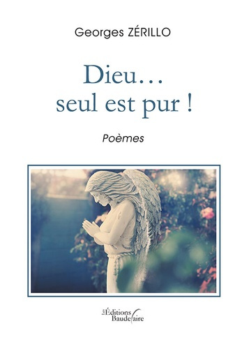 Emprunter Dieu. Seul est pur ! livre