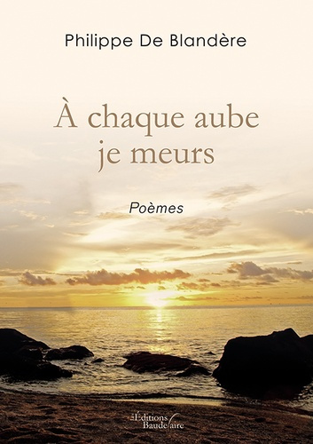 Emprunter A chaque aube je meurs livre