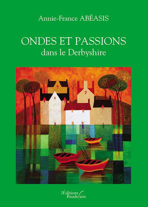 Emprunter Ondes et passions dans le Derbyshire livre