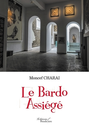 Emprunter LE BARDO ASSIEGE livre