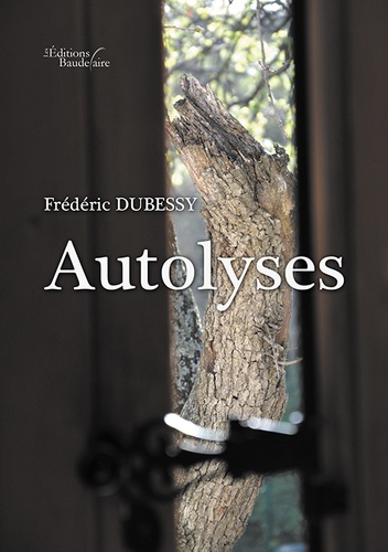 Emprunter Autolyses livre