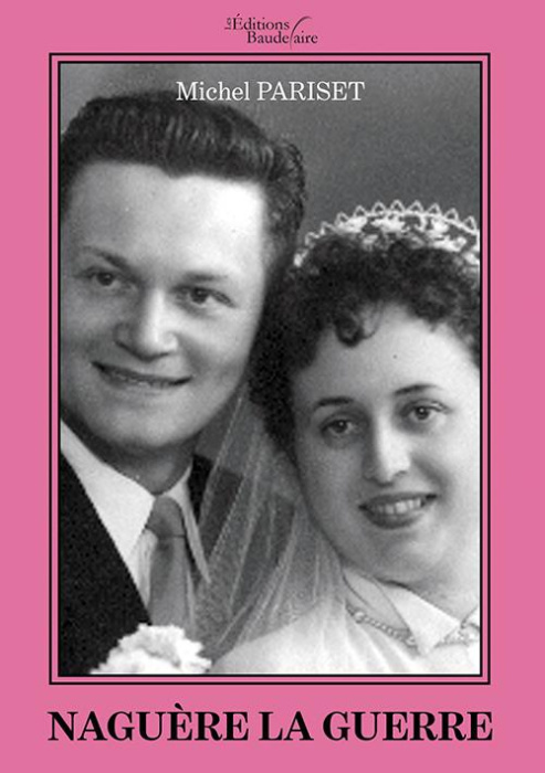 Emprunter Naguère la guerre livre