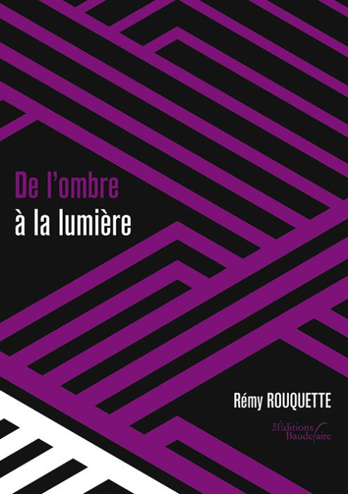 Emprunter De l'ombre à la lumière livre
