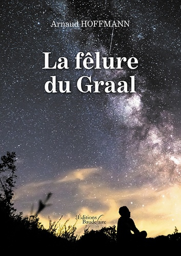 Emprunter La fêlure du Graal livre