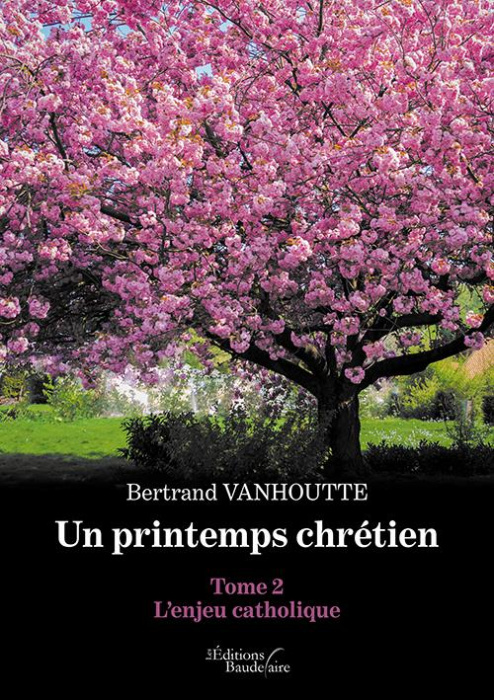 Emprunter Un printemps chrétien. Tome 2, L'enjeu catholique livre