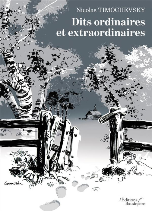 Emprunter Dits ordinaires et extraordinaires livre