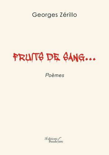 Emprunter Fruits de sang... livre