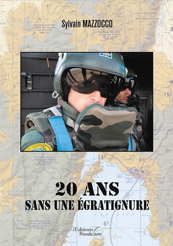 Emprunter 20 ans sans une égratignure livre