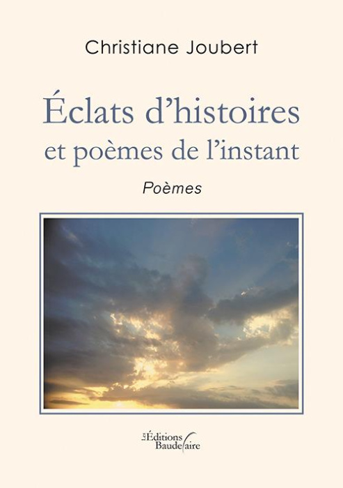 Emprunter Eclats d'histoires et poèmes de l'instant livre