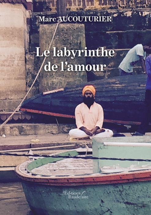 Emprunter Le labyrinthe de l'amour livre